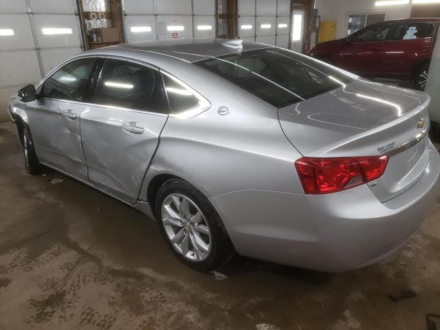 2019 CHEVROLET IMPALA LT - 2G11Z5S3XK9105158