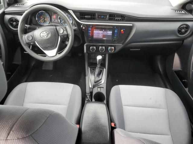 2019 TOYOTA COROLLA L - 2T1BURHE2KC166868