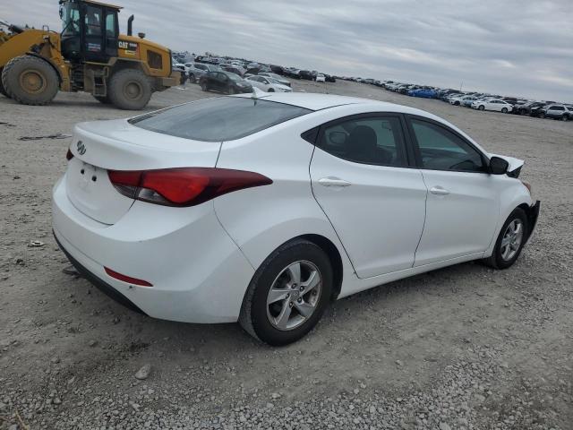 Vin: 5npdh4ae7fh552411, lot: 82240104, hyundai elantra se 20153