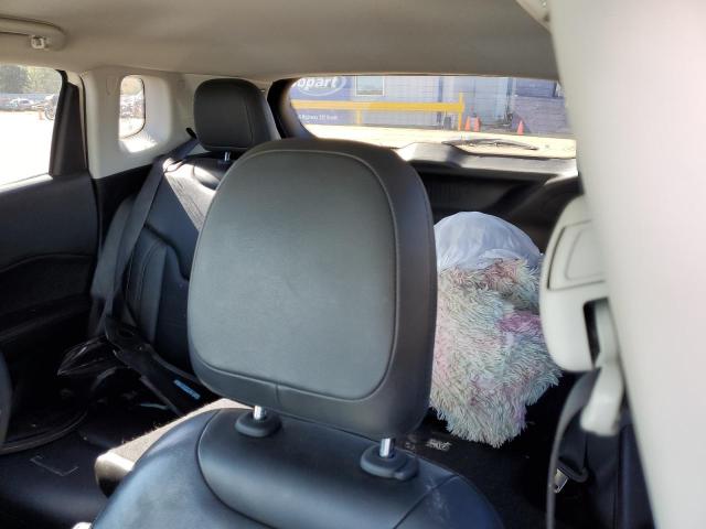 2018 JEEP COMPASS LI - 3C4NJCCB6JT358435