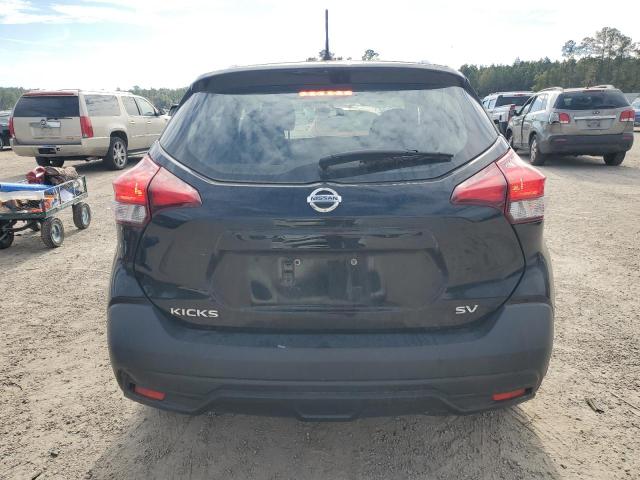 2018 NISSAN KICKS S - 3N1CP5CU3JL539434