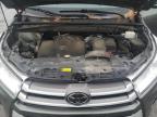 TOYOTA HIGHLANDER photo