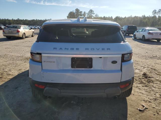 2018 LAND ROVER RANGE ROVE - SALVR2RX1JH286069