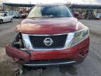 Lot #3023943291 2013 NISSAN PATHFINDER