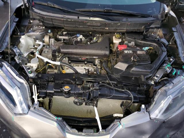 2016 NISSAN ROGUE S - KNMAT2MV1GP726867