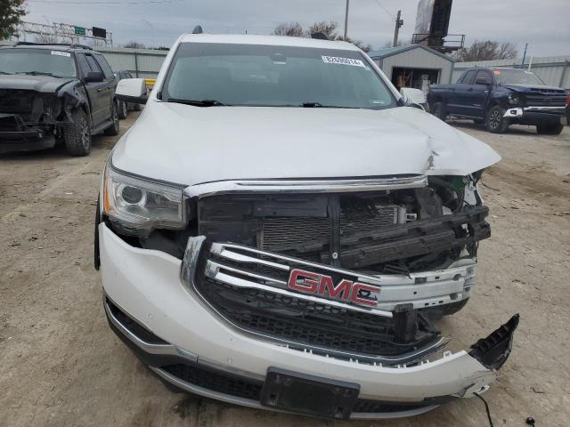 2018 GMC ACADIA SLT - 1GKKNNLS4JZ171047