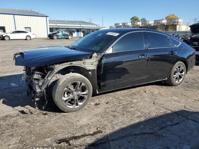 2023 HONDA ACCORD EX #3023902289