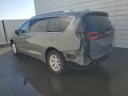 Lot #2986139150 2021 CHRYSLER PACIFICA T