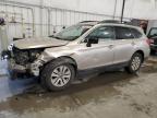 2015 SUBARU OUTBACK 2. - 4S4BSBECXF3339448