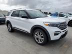 FORD EXPLORER L photo