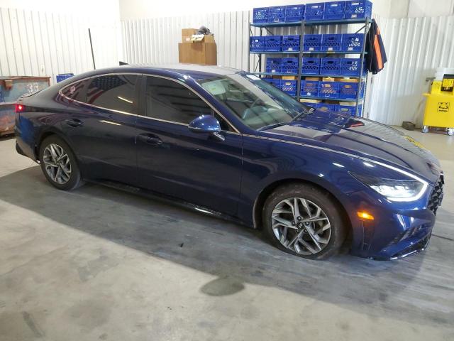 2022 HYUNDAI SONATA SEL - 5NPEL4JAXNH144869