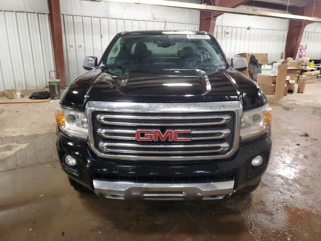 VIN 1GTH6CE33F1234836 2015 GMC CANYON no.5