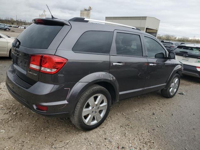 2015 DODGE JOURNEY LI 3C4PDCDG2FT630643