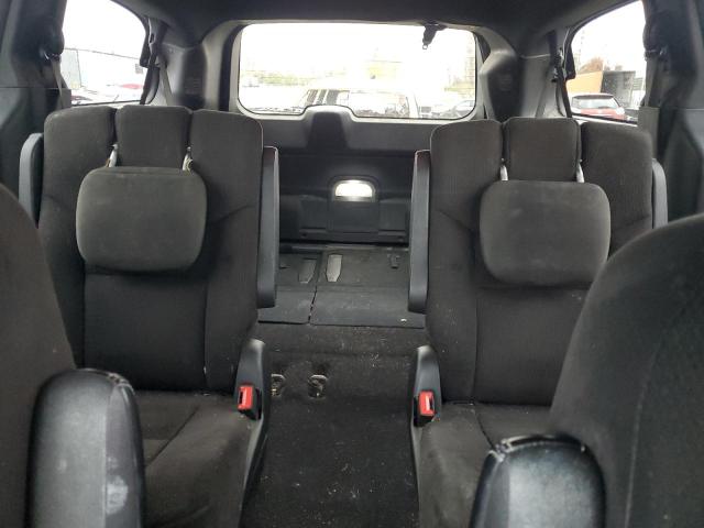 2015 DODGE GRAND CARA - 2C4RDGCGXFR569028