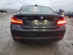 BMW 228 XI SUL photo