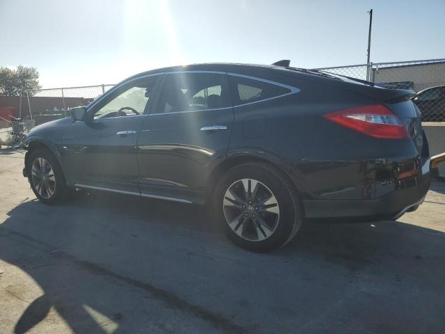 Vin: 5j6tf2h54dl002307, lot: 78520804, honda crosstour exl 20132
