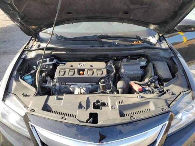 2015 ACURA ILX 20 19VDE1F3XFE005466