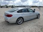 BMW 430I GRAN photo