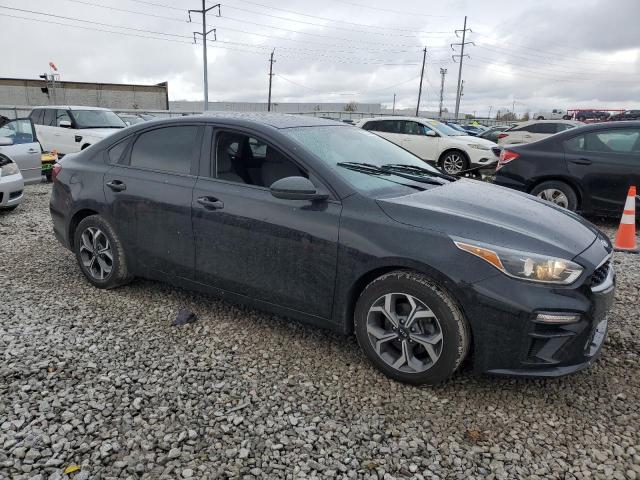 2019 KIA FORTE FE - 3KPF24AD6KE074501