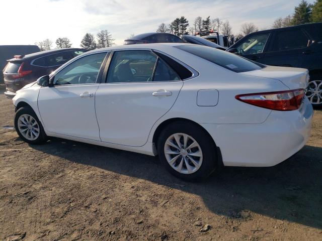 2016 TOYOTA CAMRY LE - 4T4BF1FK8GR578793
