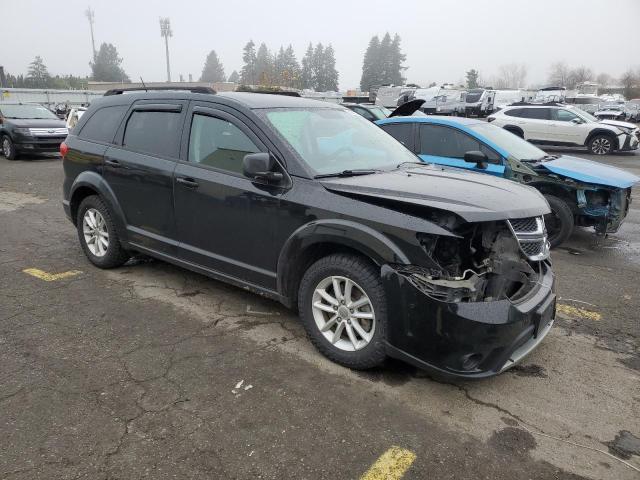 2016 DODGE JOURNEY SX - 3C4PDCBB4GT181250