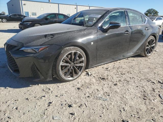 2023 LEXUS IS 350 F S #3023982258