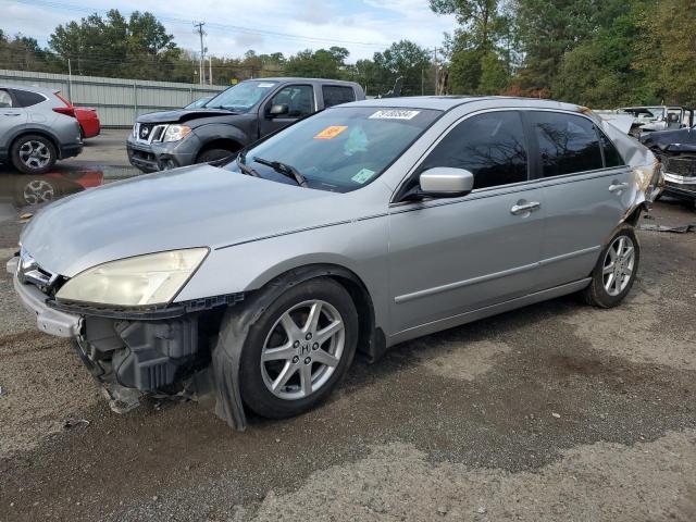 2003 HONDA ACCORD EX #2987765287