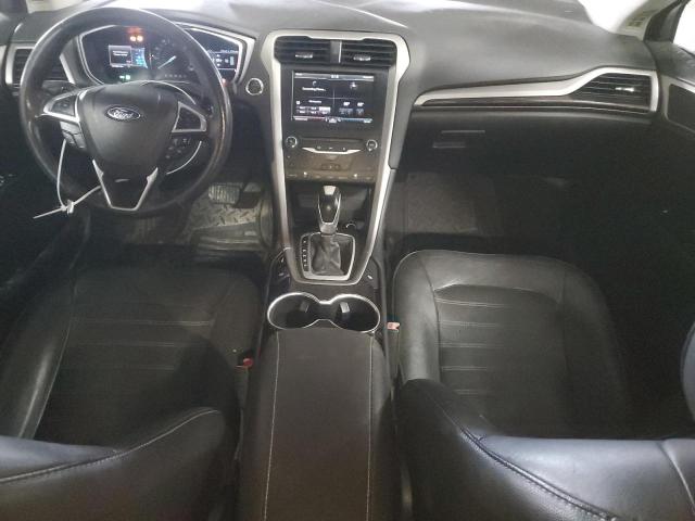 2015 FORD FUSION SE - 3FA6P0H99FR113744
