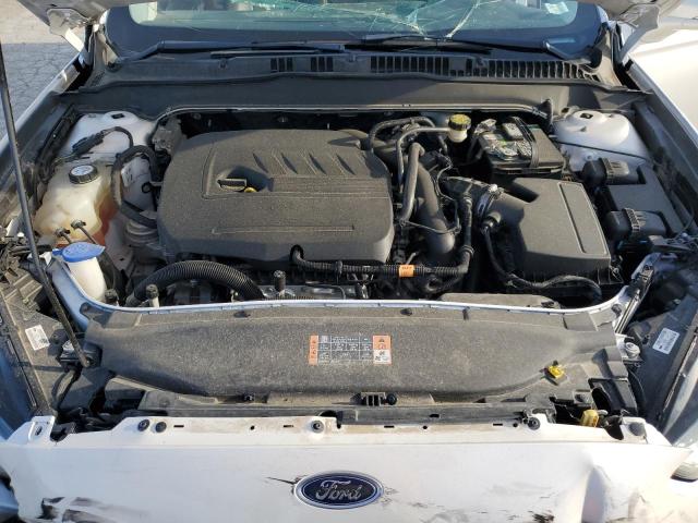 2016 FORD FUSION SE - 3FA6P0HD1GR158571