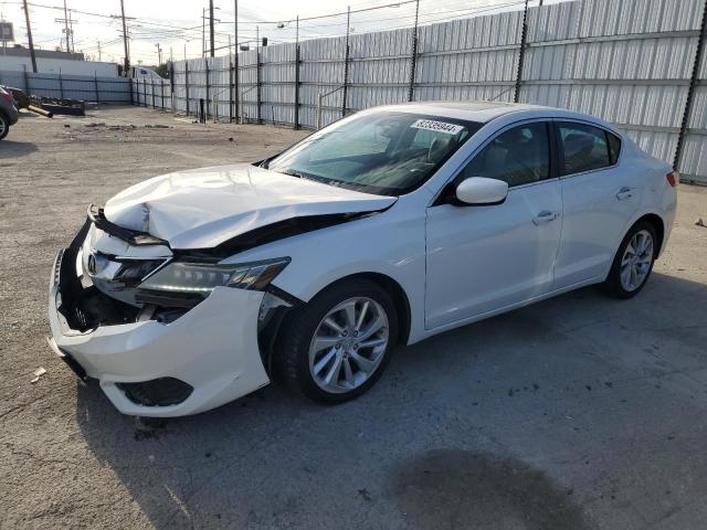 2016 ACURA ILX PREMIU #3034398133