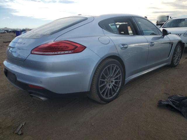 VIN WP0AA2A72FL004213 2015 PORSCHE PANAMERA no.3