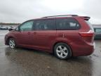 Lot #3004120225 2017 TOYOTA SIENNA LE