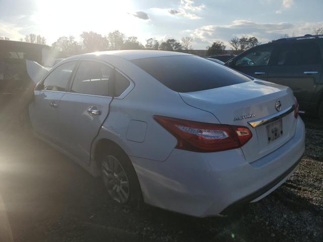 2016 NISSAN ALTIMA 2.5 - 1N4AL3AP0GC179809