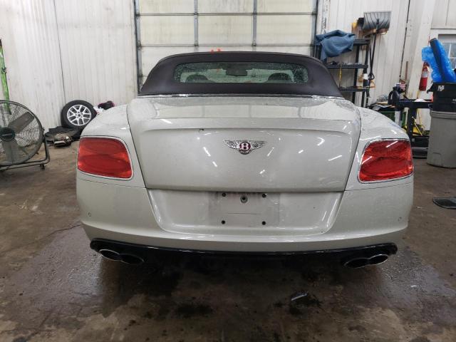 2015 BENTLEY CONTINENTA SCBGH3ZA6FC041554
