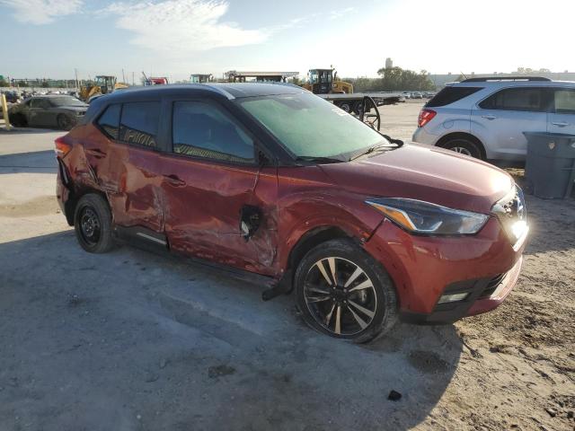 VIN 3N1CP5DV6LL563608 2020 Nissan Kicks, SR no.4