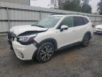 SUBARU FORESTER L снимка