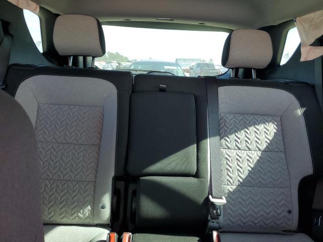 2024 CHEVROLET EQUINOX LS - 3GNAXHEG7RL206587