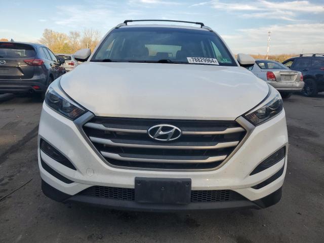 2018 HYUNDAI TUCSON SEL - KM8J33A48JU737659