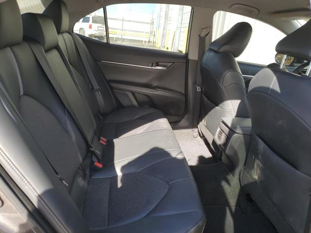2022 TOYOTA CAMRY XSE - 4T1K61AK7NU704933
