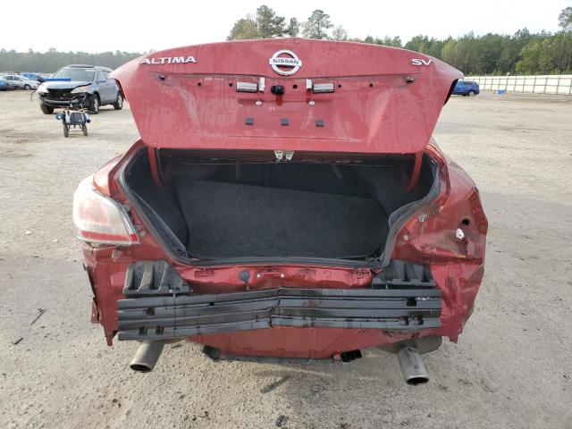 2015 NISSAN ALTIMA 2.5 - 1N4AL3AP2FC268764