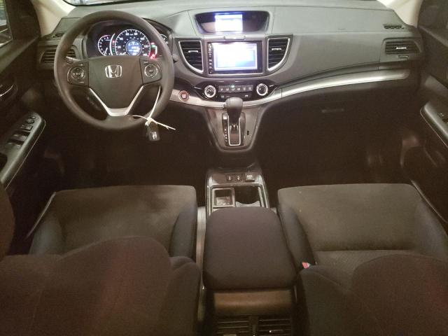 2016 HONDA CR-V EX - 5J6RM4H54GL020984