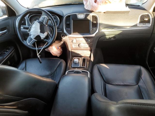 2016 CHRYSLER 300 LIMITE - 2C3CCARG7GH329380