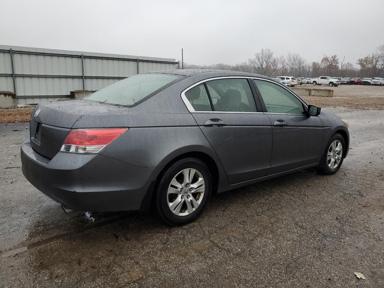 Lot #3025259723 2009 HONDA ACCORD LXP