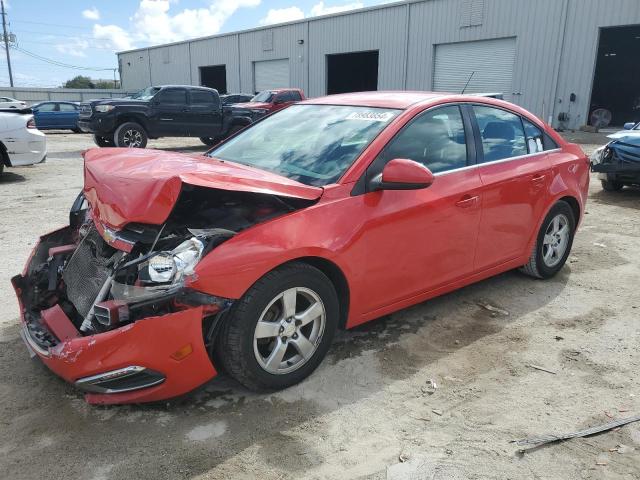 2015 CHEVROLET CRUZE LT #3033564088