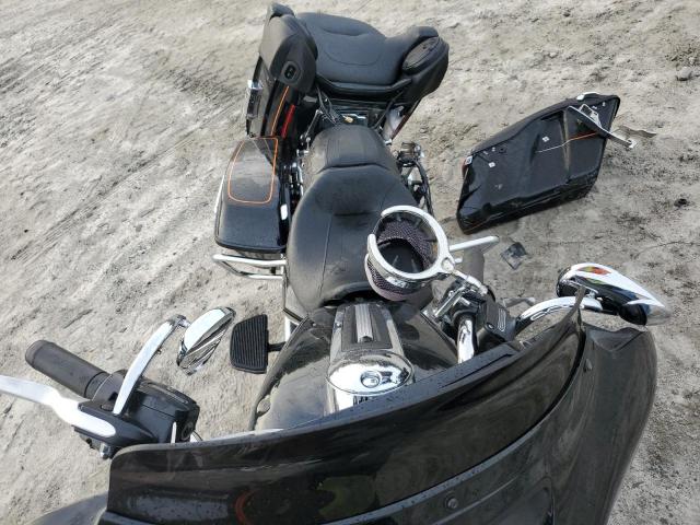 2014 HARLEY-DAVIDSON FLHTK ELEC - 1HD1KEL14EB643896