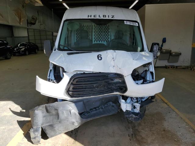 VIN 1FTYE2CM8KKB32638 2019 FORD TRANSIT no.5