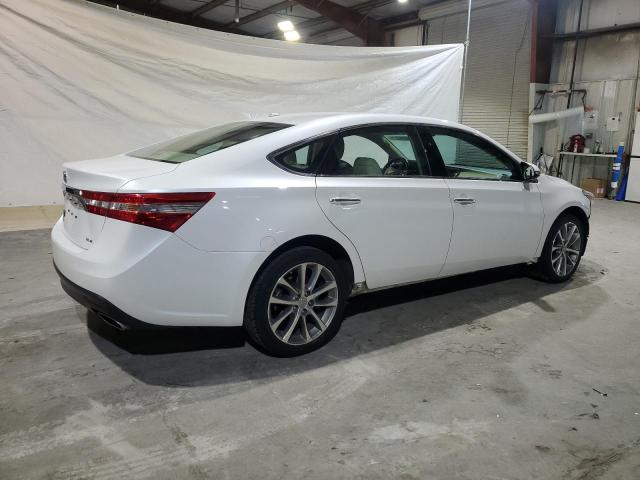 2015 TOYOTA AVALON XLE - 4T1BK1EB5FU138228