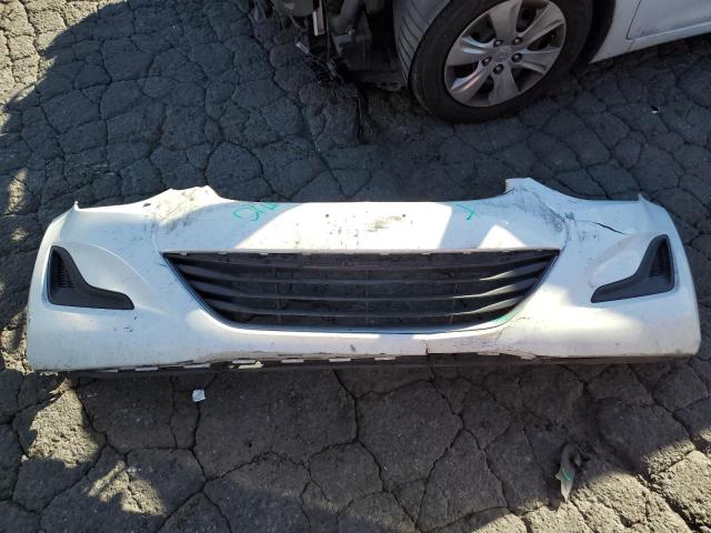 2016 HYUNDAI ELANTRA SE - 5NPDH4AE4GH698573