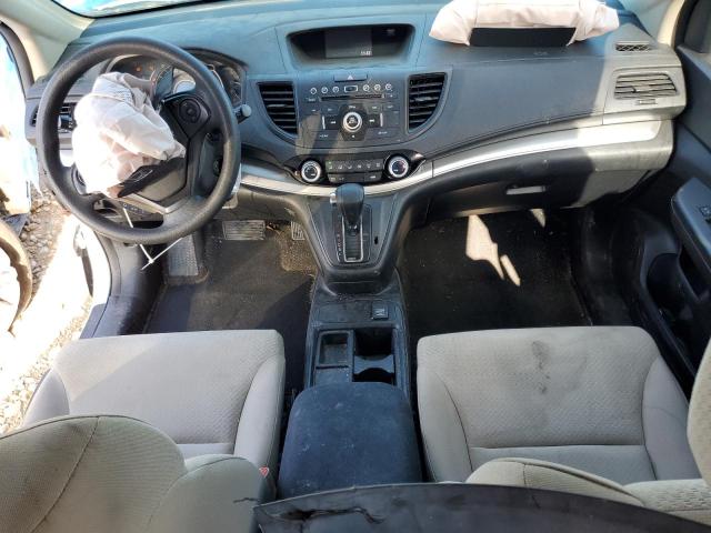 2016 HONDA CR-V LX 5J6RM3H37GL004688