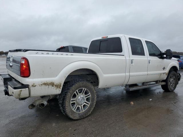 2015 FORD 12W10 DLP 1FT8W3BT4FEA96088